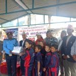 डिजेल पेट्रोलको मूल्य घट्यो