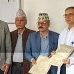 न्यायको पखाईमा सहिद शाहका परिवार