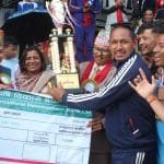 एक वर्षमा ७ हजार २ सय २३ जनाले गरे आत्महत्या