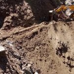 दीक्षान्त रोकिएपछि निराश भएर फर्किंदै विद्यार्थी