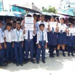 परिवारका तीन सदस्य अकालमा गुमाउँदा विक्षिप्त छन् श्यामलाल