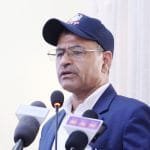 अन्तर मेडिकल कलेज खेलकुद : कर्णाली प्रतिष्ठान प्रथम