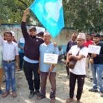 अस्ट्रेलियन भेडामा आकर्षित हुदै जुम्ली किसान