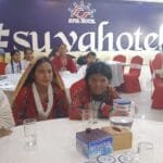 सहकारी नाफामूलक नभइ सेवामूलक हुनुपर्छ : मन्त्री शाह