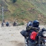 ग्रामीण बस्तीमा कालोपत्र सडक