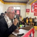 ‘भूकम्प प्रभावित जिल्लाहरूमा सरकारी संरचना निर्माण कार्य छिट्टै सुरु हुन्छ’