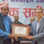 सुपथ मूल्य पसलबाट १ करोड बढीको चामल बिक्री