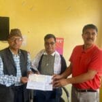 कर्णालीमा ‘प्रतिबद्ध–तेस्रो’ परियोजना शुभारम्भ