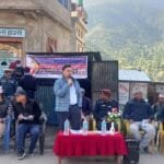 च्याङ्ग्रा व्यापारीको यात्राः रारादेखि फेवा तालसम्म