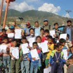 शनिवारदेखि ठूला र मालवाहक सवारी राजधानी प्रवेशमा रोक