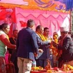 कविता : मेरो स्वर्गीय हजुरबुबा