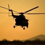 सडक दुर्घटना नियन्त्रण प्रयासः छाडा चौपायाका घाँटीमा ‘रिफ्लेक्टर’