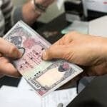 सुख्खा पहिरोले राप्ती लोकमार्ग अवरुद्ध