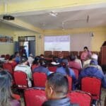 वार्षिक सात टन मह उत्पादन गरेर कुस्त कमाउँदै घोराहीका घर्ती