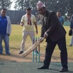 दसैँ–तिहारलाई कोसेली कर्णालीको स्याउ