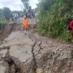 दशैँका लागि घर सजावट गर्ने माटो खन्ने क्रममा पुरिएर २ जनाको मृत्यु