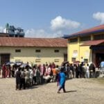 दाङमा ६४ लाखका खसीबोका खरिद