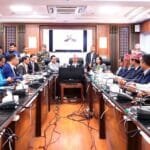 भ्रष्टाचार नियन्त्रण गर्न त्यागको भावना हुनुपर्छः मुख्यमन्त्री आचार्य