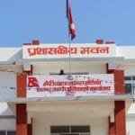 रेडपाण्डा जोगाउनः ‘वन अभिभावक’