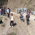 जन्मदिनको अवसरमा सात हजारजनालाई पोषिलो खाद्य वितरण