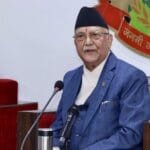 मृत्युमार्ग जस्तै बने कर्णालीका सडक, भिआइपीलाई बस चढेर हिँड्न आग्रह