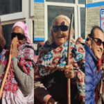 परम्परागत शैलीको ठाउँमा कंक्रिटको बनाइयो खष संग्रहालय