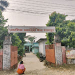 जुम्लीका भेडा झरे औल