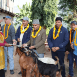 सिक्टा आयोजनामा विलम्ब नगर्न समितिको निर्देशन