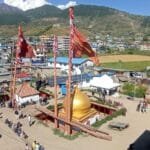 कर्णालीका पाँच जिल्लाले मुलुकलाई फलफूलमा आत्मनिर्भर बनाउन सक्छनः प्रदेश कृषिमन्त्री शाह