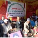 बजेट नहुँदा सिमकोट विमानस्थल विस्तार कार्य रोकियो