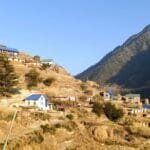 कृषिमा आत्मनिर्भर बनाउन प्रदेश सरकार प्रतिबद्ध छ : मन्त्री थापा