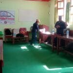 कर्णाली स्वास्थ्य विज्ञान प्रतिष्ठानमा पुनः अनिश्चितकालीन तालाबन्दी