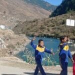 पर्यावरणीय कृषिमार्फत जिविकोपार्जनतर्फ दलित महिला