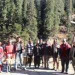 लम्कीचुहामा महिला मैत्री शहर निर्माणका लागि अभिमुखिकरण