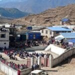 रातो हाब्रे (रेडपाण्डा)संरक्षण अभियान जुटेःइमिल्चा गाउँका स्थानीय