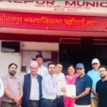 बाँकेमा वन्यजन्तुबाट प्रभावित विद्यार्थीका लागि ५ लाख २० हजारको छात्रवृत्ति कोष स्थापना