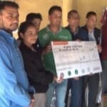 कोहलपुर नगर अस्पतालमा स्वास्थ्य बीमा सेवा सुरु, स्थानियलाई सहज