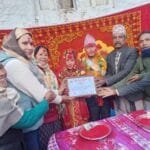 विश्व बैंकको सहयोगमा कर्णालीका चार स्थानीय तहको ग्रामीण सडक स्तरन्नति हुँदै