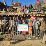 जीएमआरले पाएको माथिल्लो कर्णालीको सेयर संरचना परिवर्तन स्वीकृत