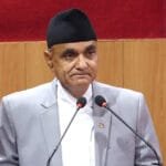 एक वर्षपछि प्राथमिक स्वास्थ्य केन्द्रको एम्बुलेन्स संचालनमा