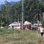 हस्तकलाबाट आयआर्जन गर्दै दाङका महिला