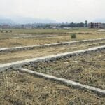 धुलाम्मे सडकमा कष्टपूर्ण यात्रा