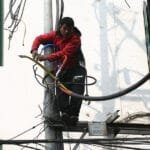 दाङमा धान उत्पादन बढ्यो