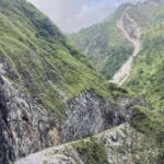 हेलिकप्टरमार्फत सुत्केरीको उद्धार