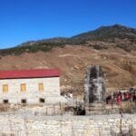 विभिन्न हातहतियारसहित दुई जना पक्राउ