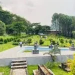 दाङमा सेनाद्वारा स्वास्थ्य शिविर सञ्चालन