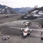 बड्डीचौर–खम्बागाडे सडक निर्माणमा ठेकेदारको आलटाल