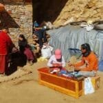 तुलसीपुरका सबै वडा आफ्नै भवनबाट जनसेवा गर्दै