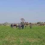 कैलालीमा धर्म परिवर्तन गराएको आरोपमा पास्टर पक्राउ