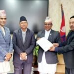 मेटिए जेब्राक्रसदेखि लेन मार्किङ बढ्दै दुर्घटनाको जोखिम